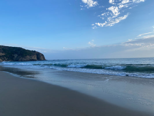 Our first blog post!